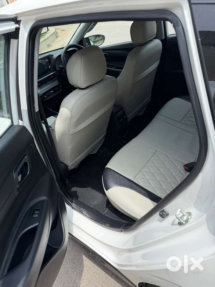 Hyundai I20 1.2 Sportz (o), 2023, Petrol