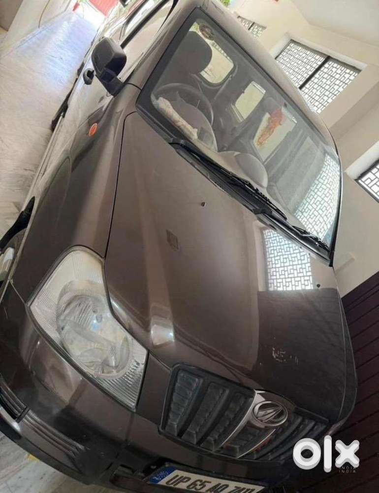 Mahindra Xylo 2010 Diesel Good Condition