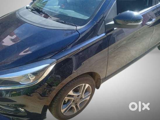Tata Tigor 1.2 Revotron Xza Plus Amt, 2024, Petrol