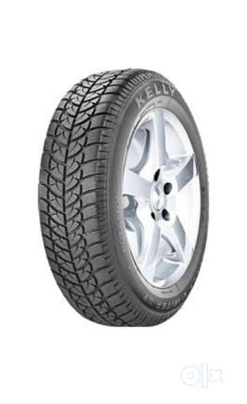 3Tyres Goodyear 155 80 R13 Kelly VFM3 79T Tubeless Car Tyre