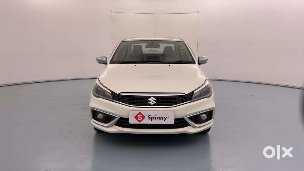Maruti Suzuki Ciaz Alpha 1.5, 2023, Petrol