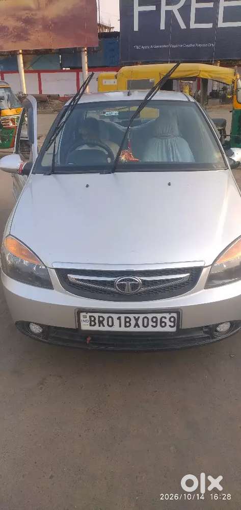 Tata Indigo V 2014 Diesel