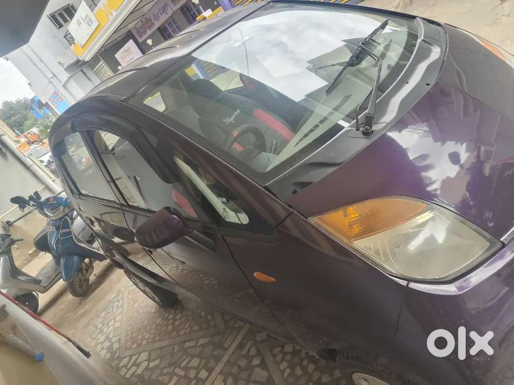 Tata Nano Twist Xt 2014 Variant