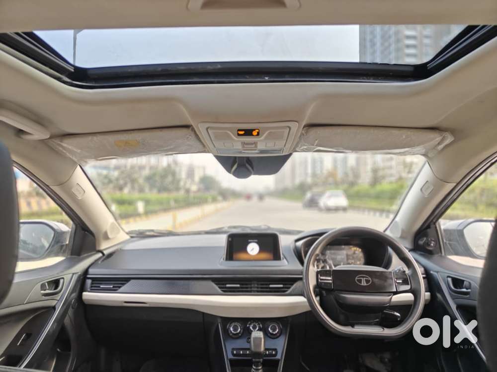 Tata Nexon Smart 1.2 Revotron Petrol 5 Mt, 2024, Cng & Hybrids