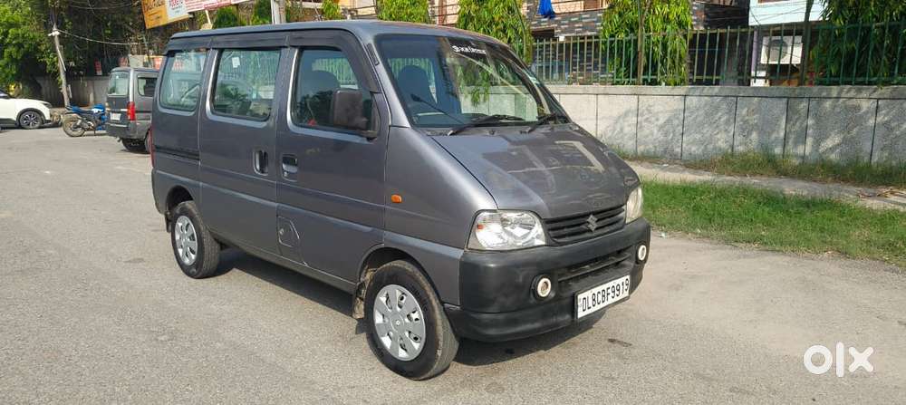 Maruti Suzuki Eeco Cng 5 Seater Ac, 2023, Cng & Hybrids