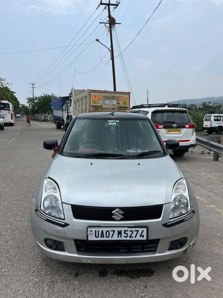 Swift 2006 Maruti Suzuki