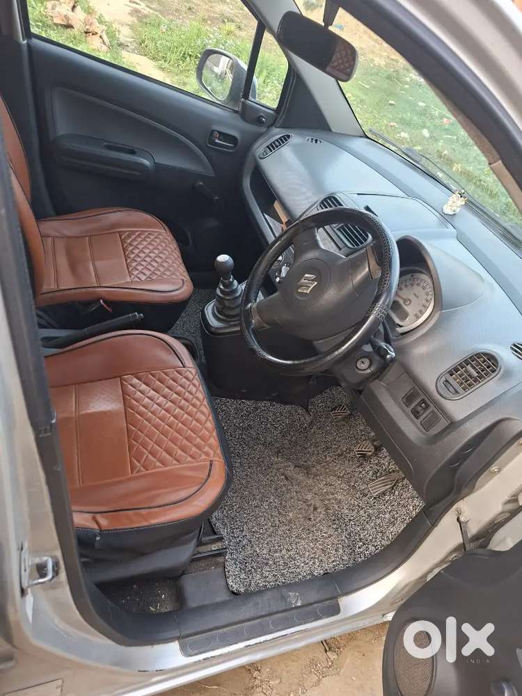 Maruti Suzuki Ritz In  Showroom Condition Kam Chali Hui