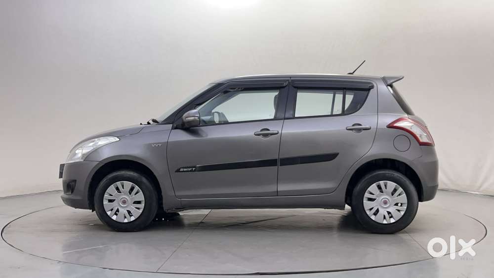 Maruti Suzuki Swift Vvt Vxi, 2014, Petrol