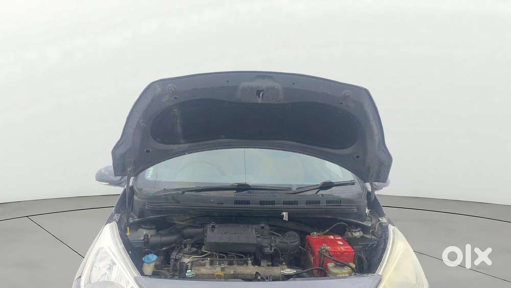 Hyundai Grand I10 1.1 Crdi Sportz, 2014, Diesel