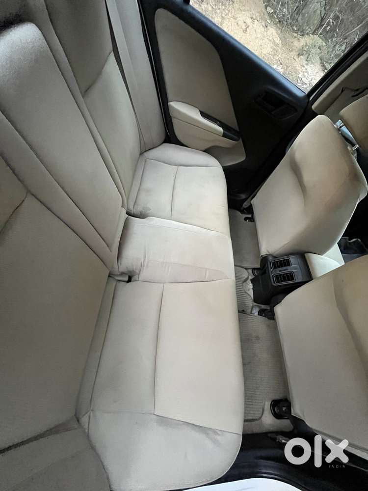 Honda City 2011-2013 S, 2014, Petrol