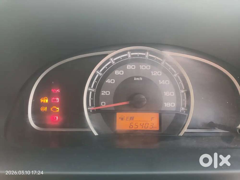 Maruti Suzuki Alto 800 2018 Petrol Well Maintained