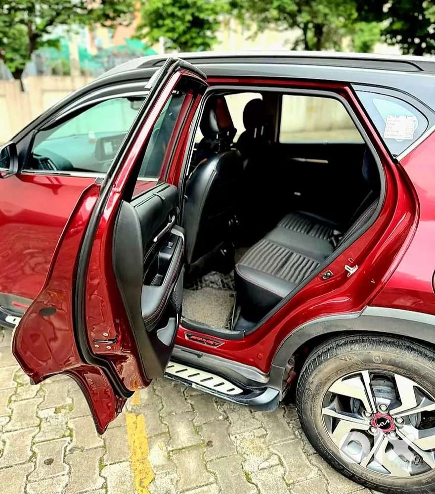 Kia Sonet 1.5 Gtx Plus Diesel, 2023, Diesel