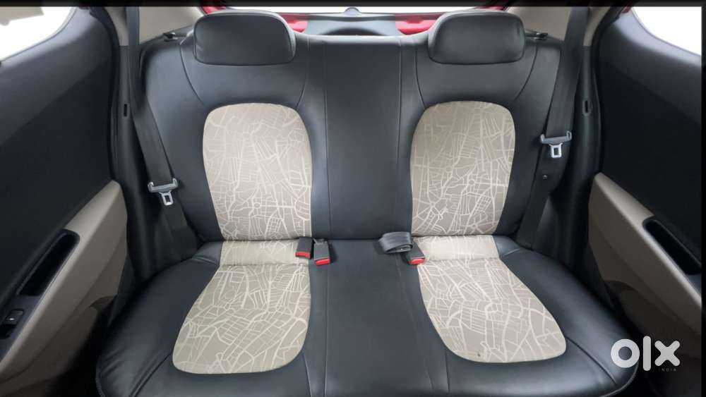 Hyundai Grand I10 1.2 Kappa Magna, 2018, Petrol