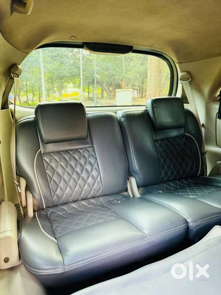 Toyota Innova 2.5 G (diesel) 7 Seater, 2014, Diesel