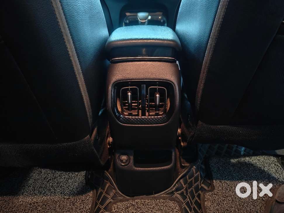 Kia Sonet Gtx Plus Dct, 2021, Petrol