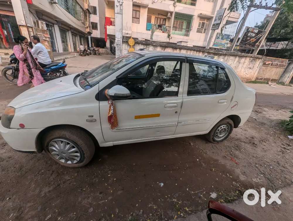 Tata Indigo Ecs 2016 Diesel