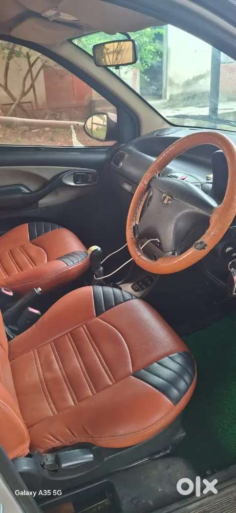 Tata Indigo Ecs 2014