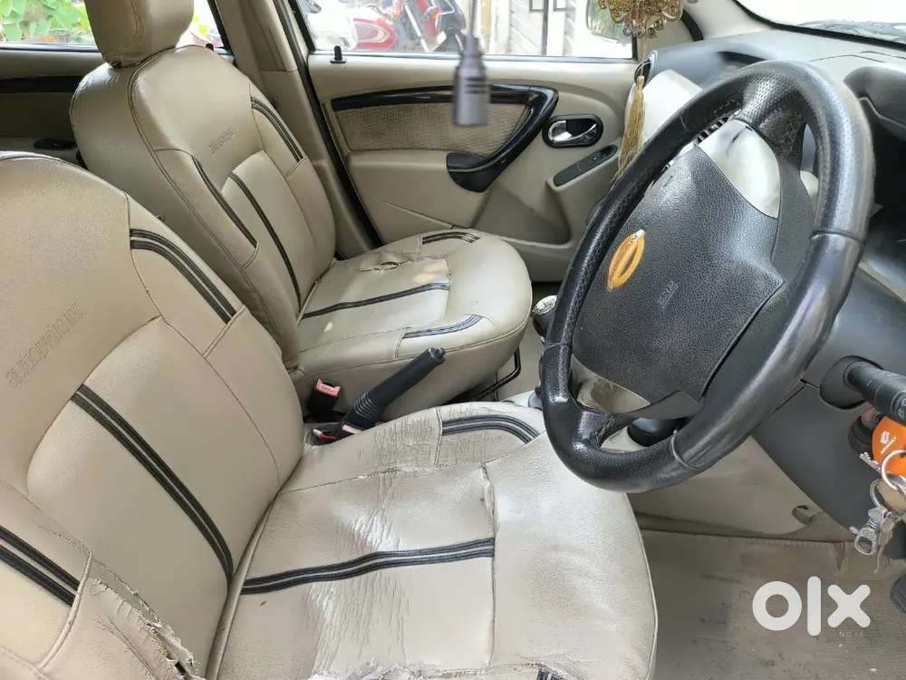 Nissan Terrano Diesel 2014
