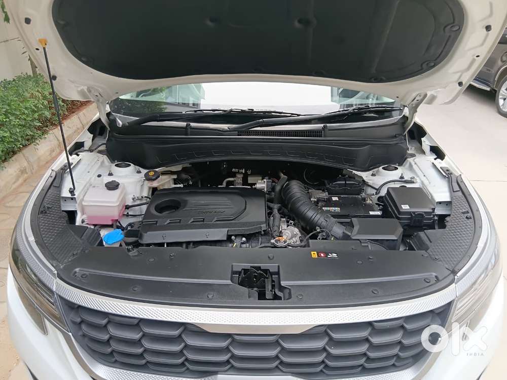 Kia Seltos Htk D, 2022, Diesel