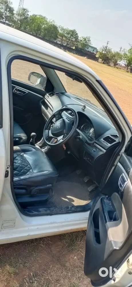 Swift Zdi Maruti Suzuki Diesel 2015