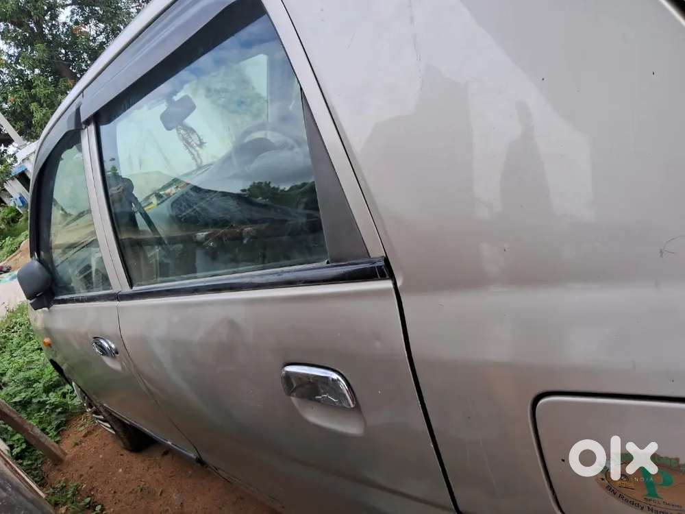Maruti Suzuki Alto 2009 Lx