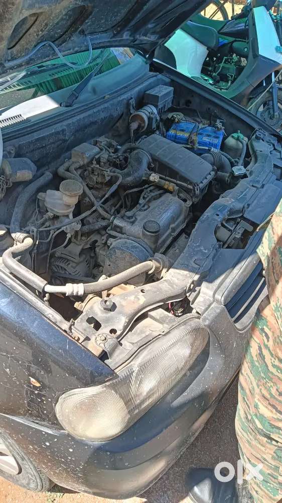 Alto Very Good Condition Just Take And Drive Don't Give Chief  Offer