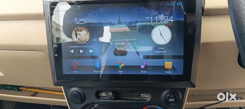 Chevrolet Spark Ls 2010