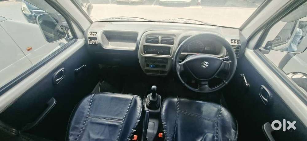 Maruti Suzuki Eeco 5 Str Ac (o), 2020, Petrol