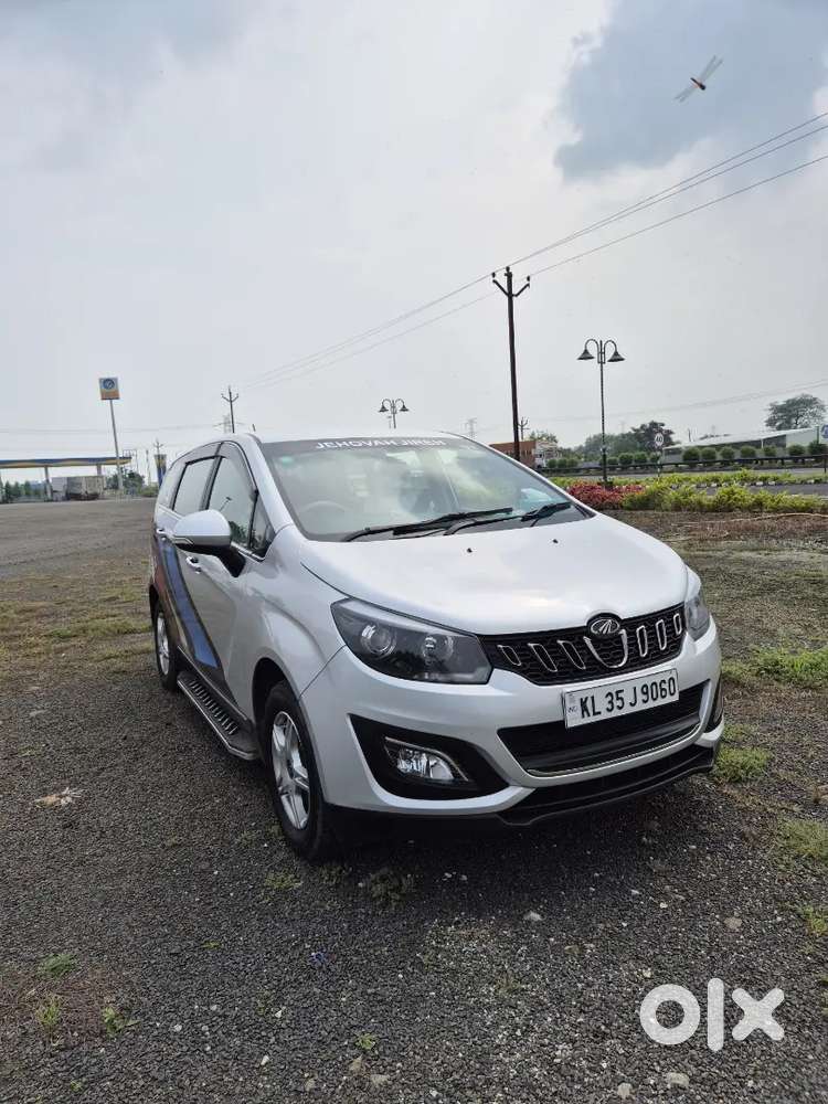 Mahindra Marazzo 2019 Diesel 76000 Km Driven