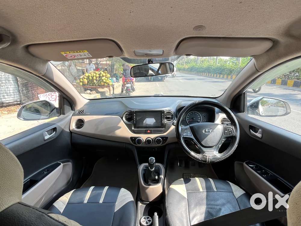 Hyundai Grand I10 Sportz 1.2 Kappa Vtvt, 2016, Petrol