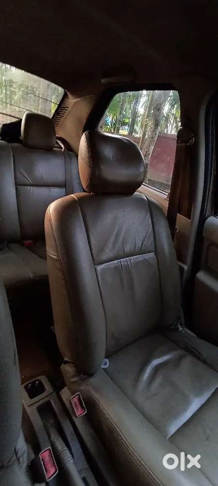 Mahindra Verito 2013