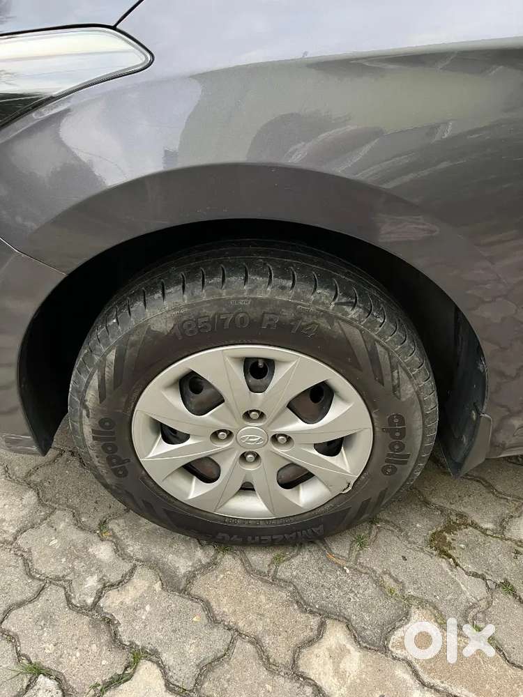 Premium Hatchback