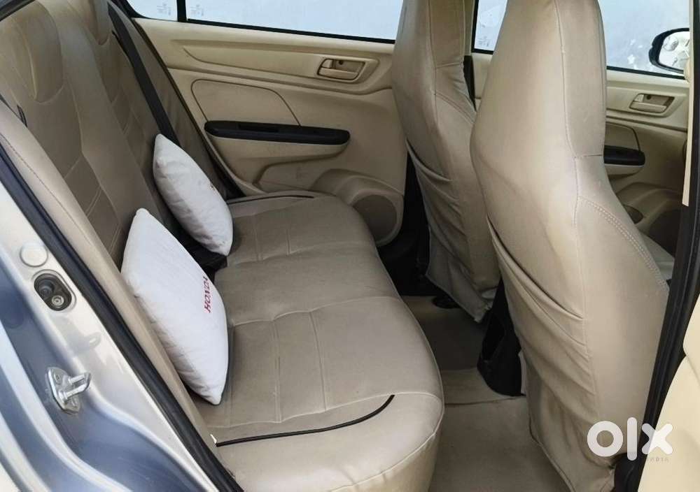 Honda Amaze 1.2 Smt I Vtec, 2019, Petrol