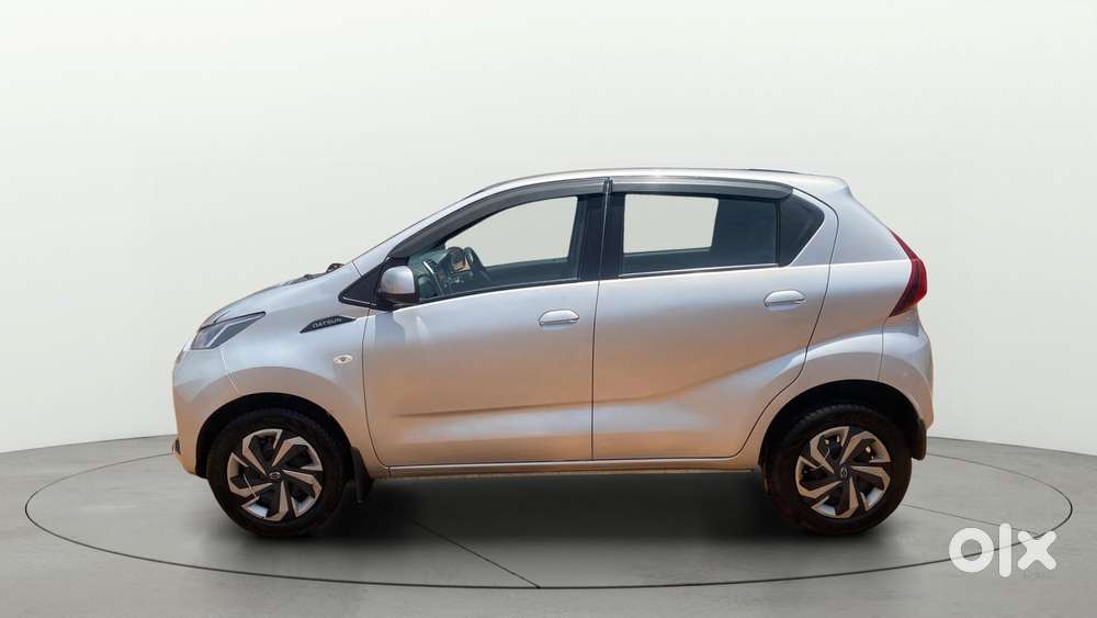 Datsun Redigo 2020-2022 1.0 T (o), 2021, Petrol