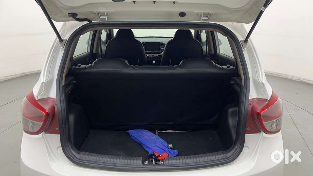 Hyundai Grand I10 1.2 Kappa Magna, 2015, Petrol