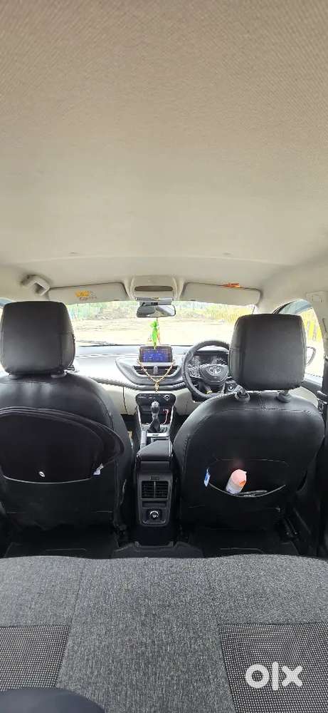 Tata Altroz 2022 Petrol Well Maintained