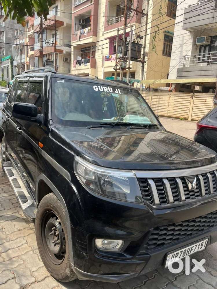 Mahindra Bolero Neo 2023 Diesel Good Condition