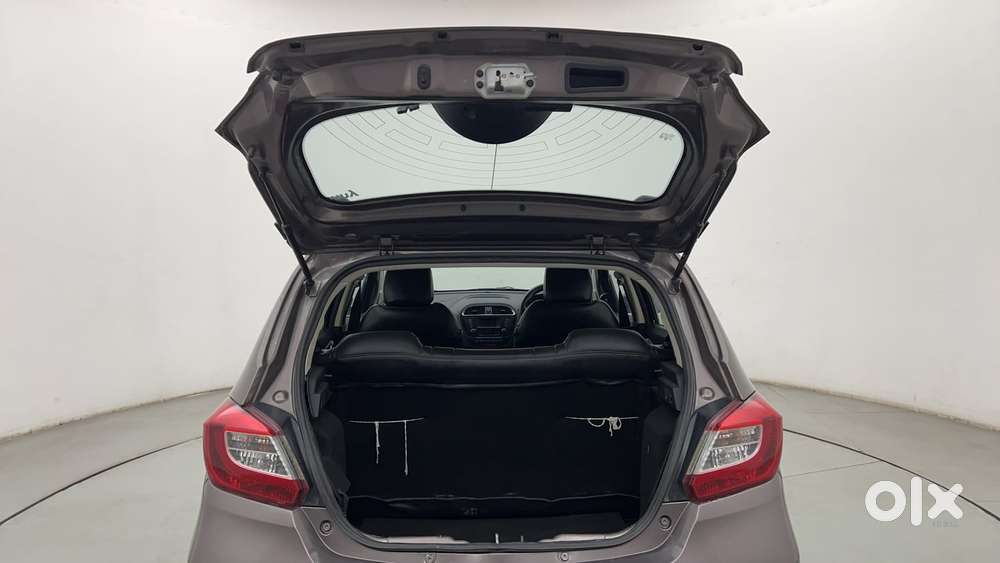 Tata Tiago Xz, 2019, Petrol