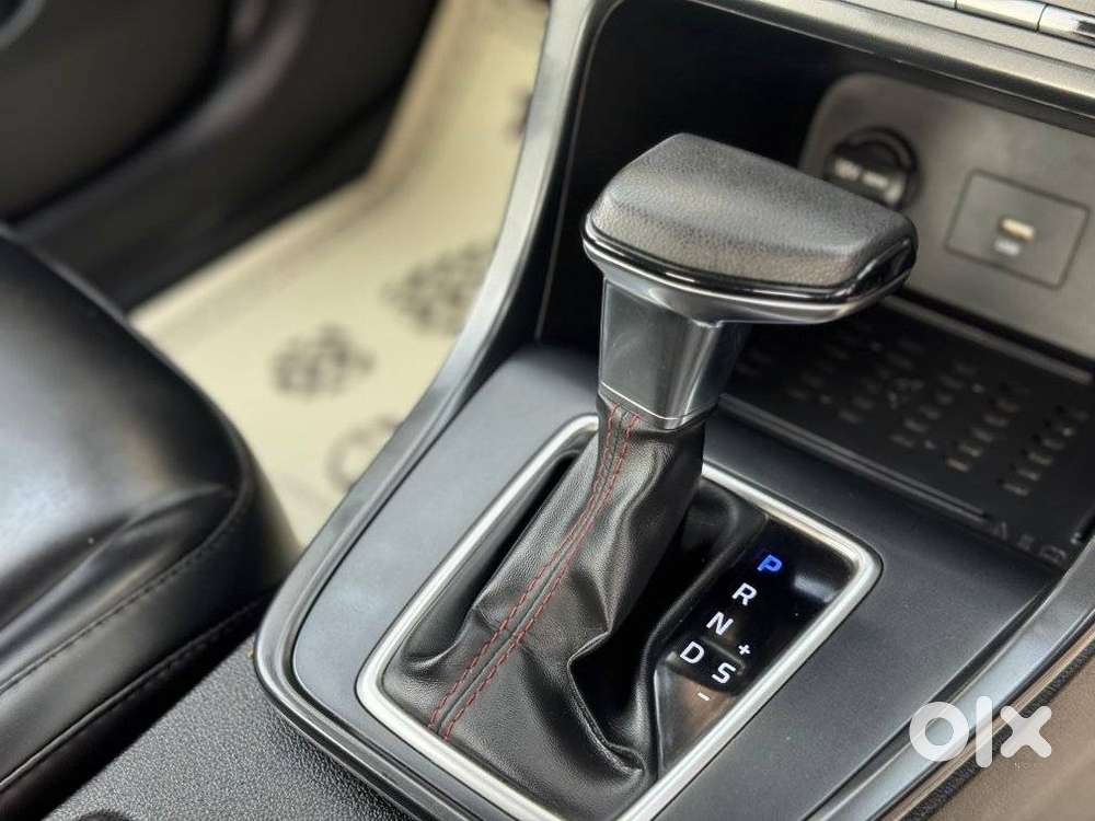 Hyundai Creta 1.4 S Plus Turbo Dct, 2022, Petrol