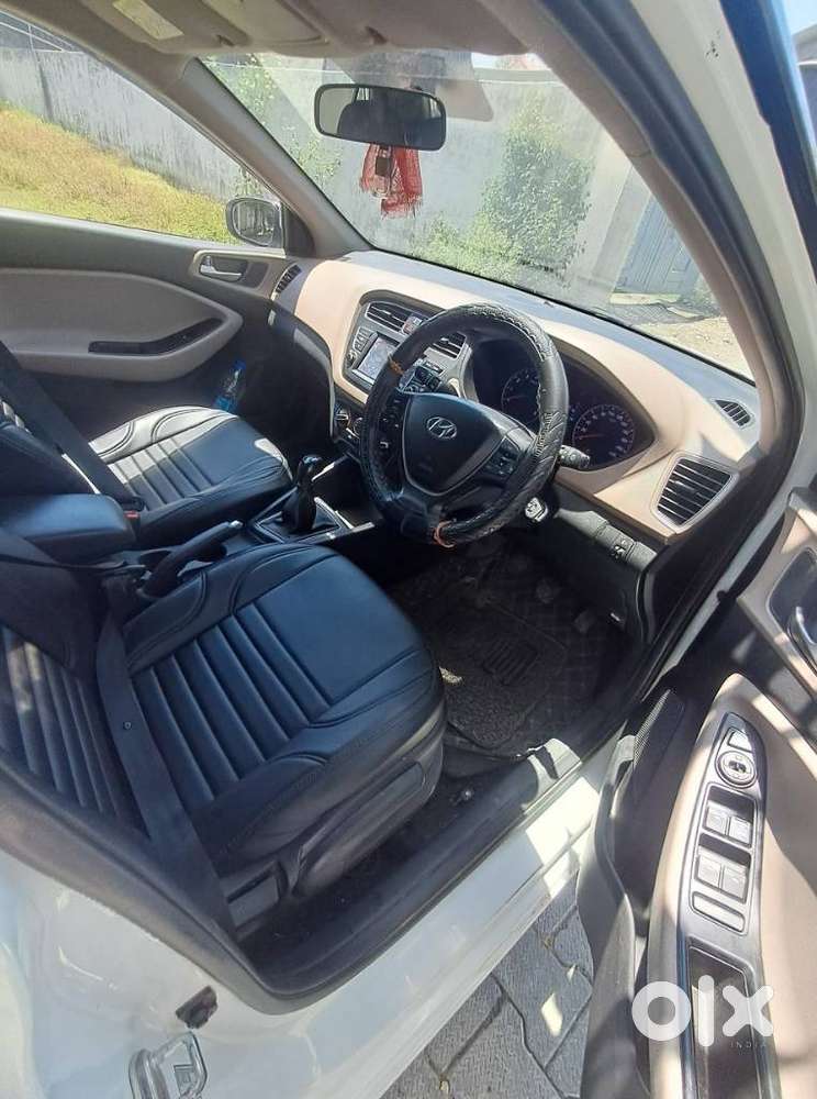Hyundai I20 Sportz Plus, 2020, Petrol