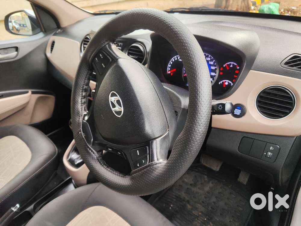 Hyundai Grand I10 Asta 1.2 At Vtvt, 2014, Petrol