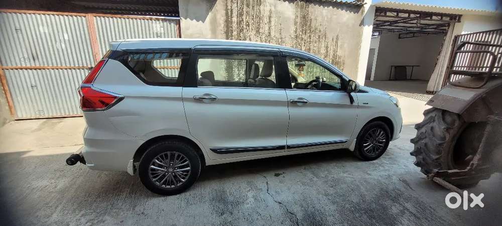 Maruti Suzuki Ertiga 2019 Diesel Good Condition