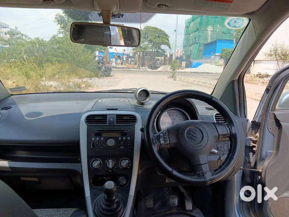 Maruti Suzuki Ritz Zdi Bs-iv, 2013, Diesel