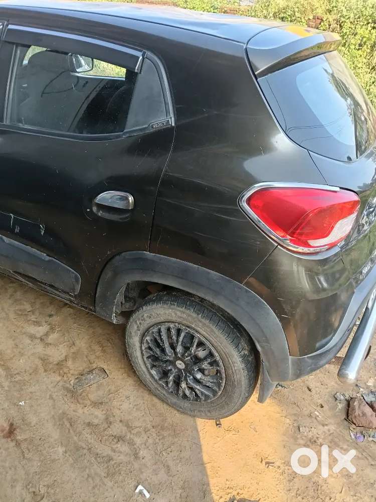 Renault Kwid 1.0 Rxl 2016