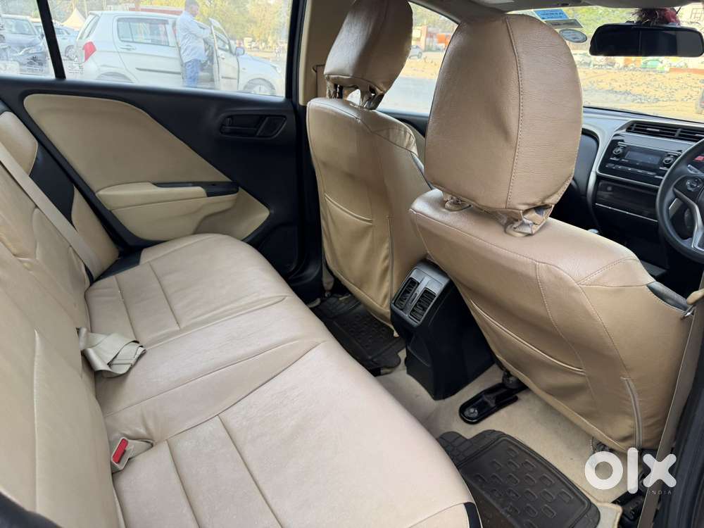 Honda City 2014-2015 V Mt, 2014, Petrol