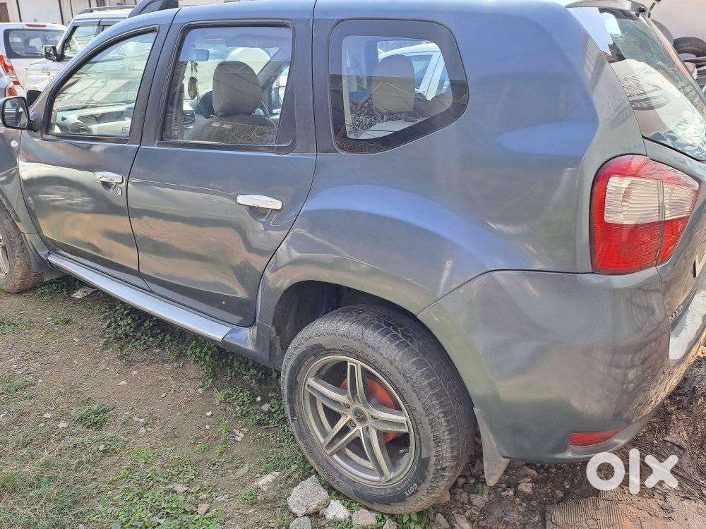 Nissan Terrano Xl 110 Diesel, 2013, Diesel