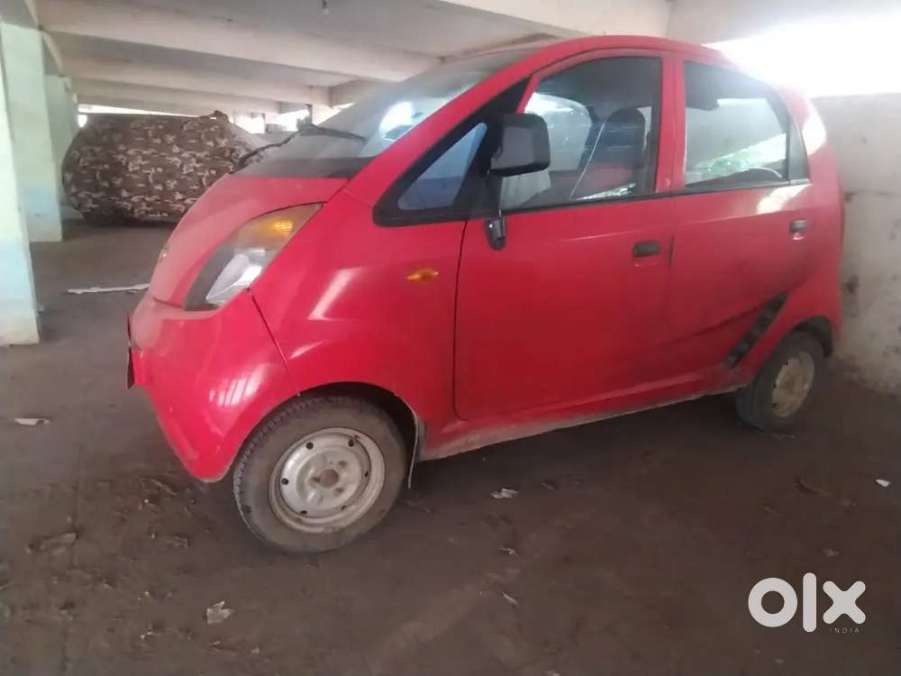 Tata Nano Cx For Sale