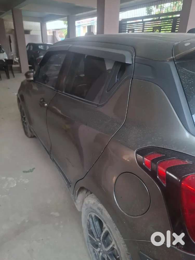 Maruti Suzuki Swift Zdi Plus 2018