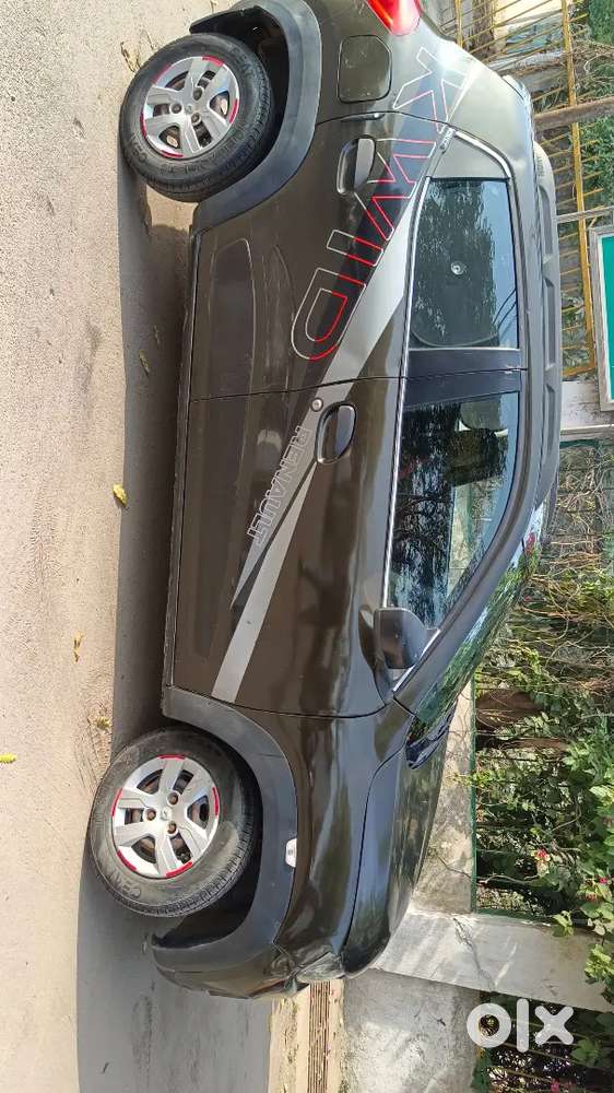 Renault Kwid 1.0 Rxt 799 Cc Engine No Problem All Documents Completed.