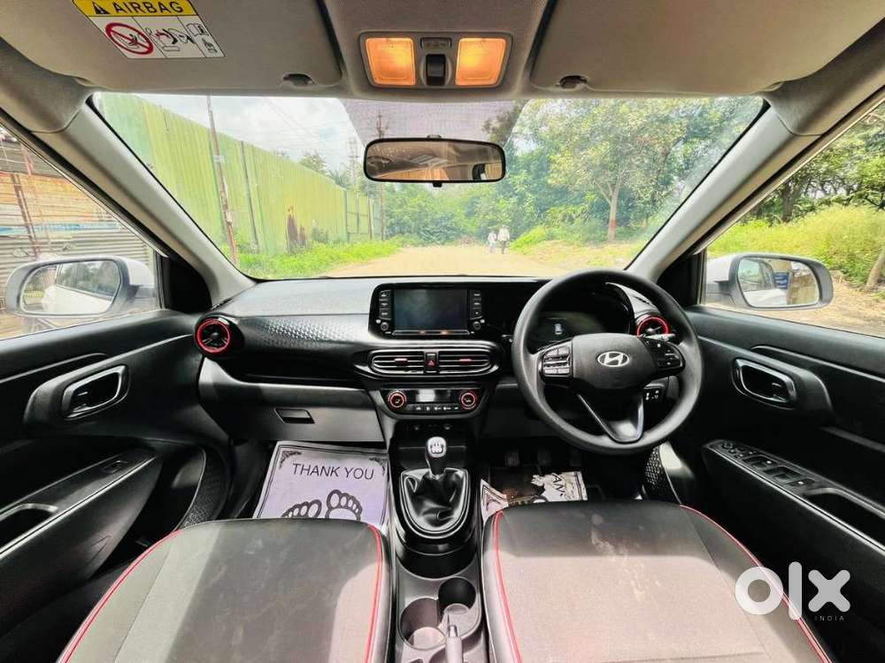 Hyundai Exter Sx 1.2 Mt Dual Tone, 2025, Cng & Hybrids